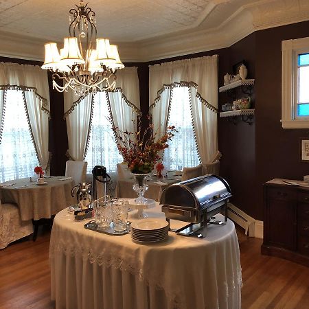 أوبورن Penley House Bed & Breakfast المظهر الخارجي الصورة