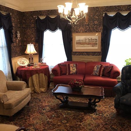 أوبورن Penley House Bed & Breakfast المظهر الخارجي الصورة