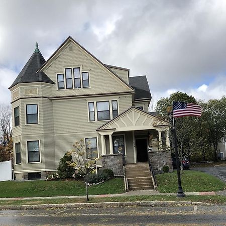 أوبورن Penley House Bed & Breakfast المظهر الخارجي الصورة