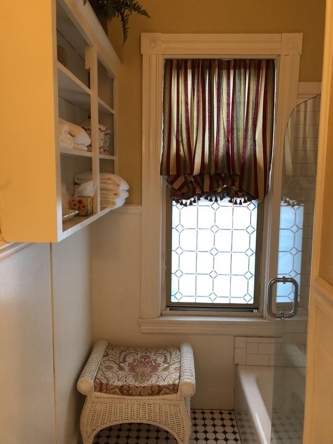 أوبورن Penley House Bed & Breakfast المظهر الخارجي الصورة