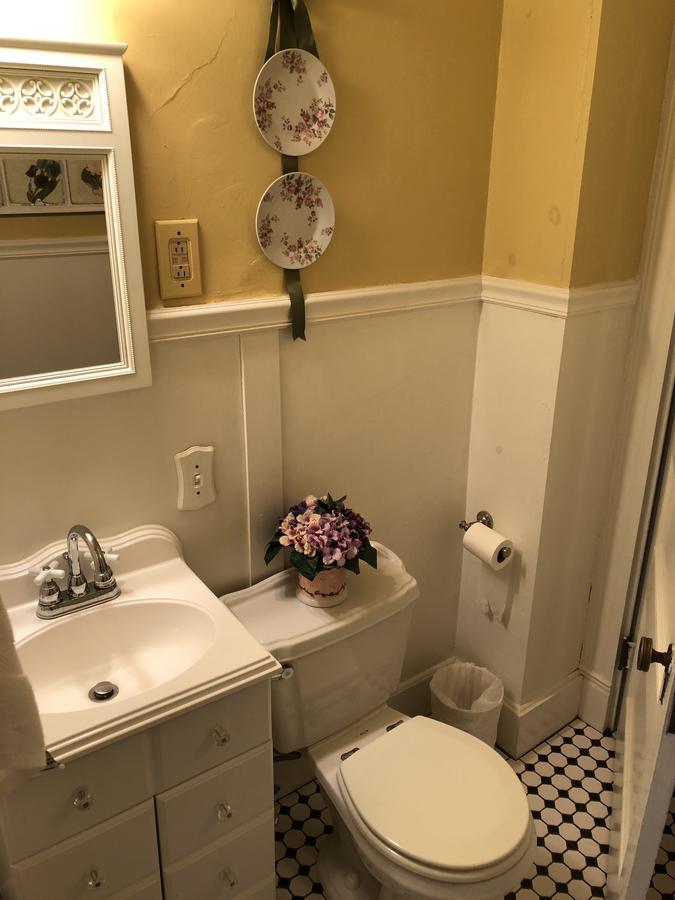 أوبورن Penley House Bed & Breakfast المظهر الخارجي الصورة
