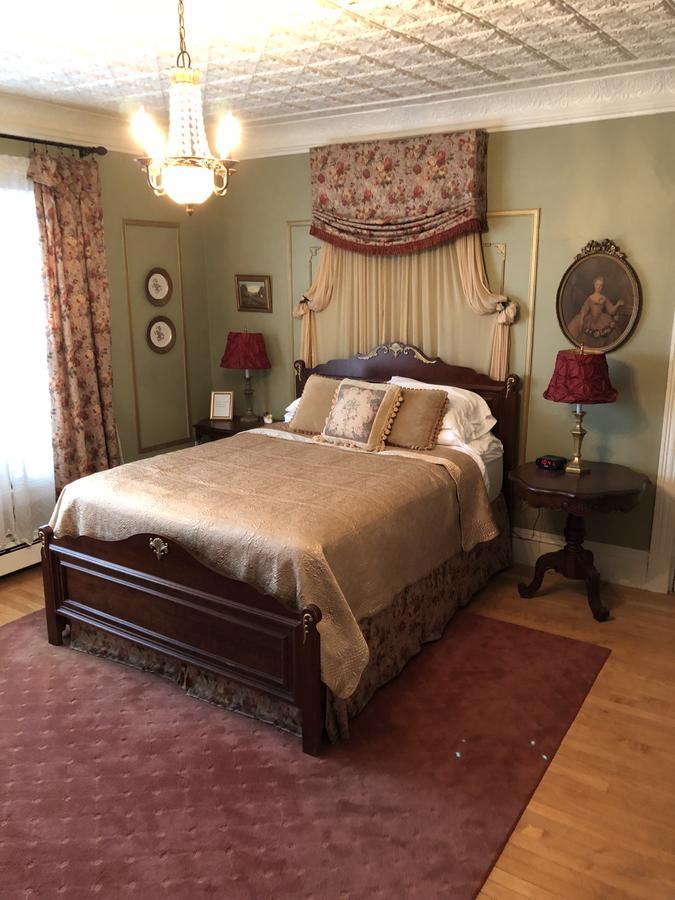 أوبورن Penley House Bed & Breakfast المظهر الخارجي الصورة