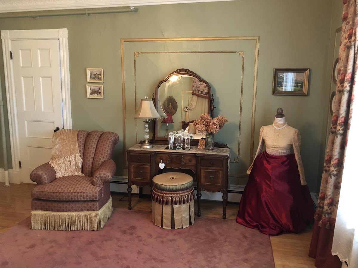 أوبورن Penley House Bed & Breakfast المظهر الخارجي الصورة