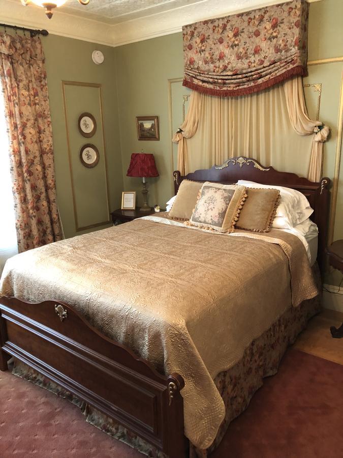 أوبورن Penley House Bed & Breakfast المظهر الخارجي الصورة