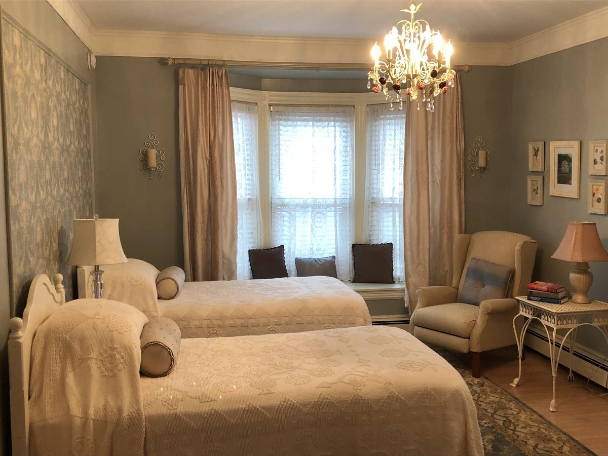 أوبورن Penley House Bed & Breakfast المظهر الخارجي الصورة
