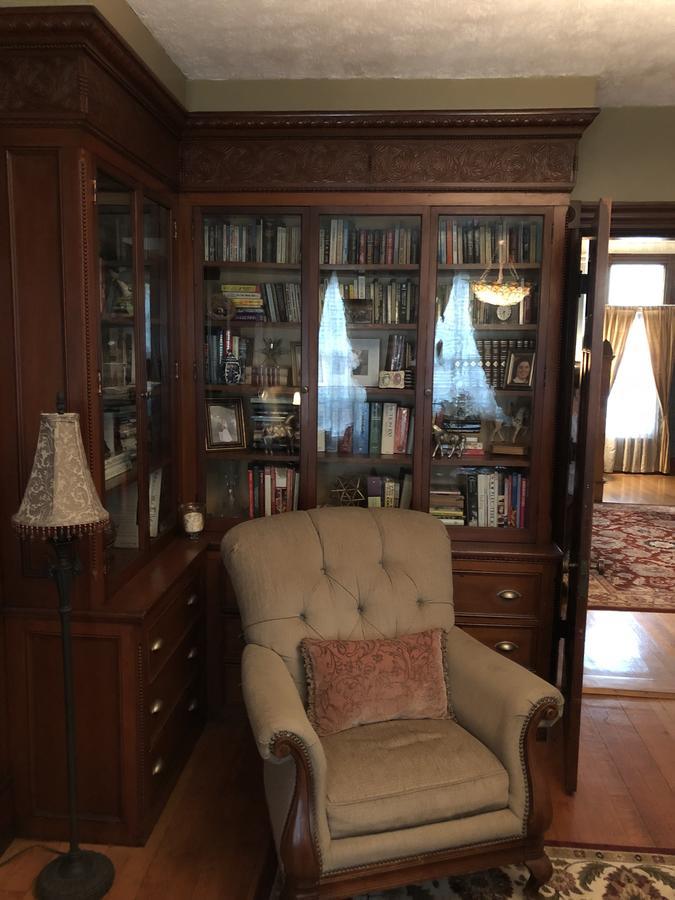 أوبورن Penley House Bed & Breakfast المظهر الخارجي الصورة