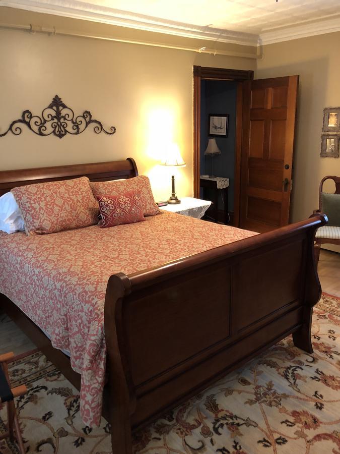 أوبورن Penley House Bed & Breakfast المظهر الخارجي الصورة