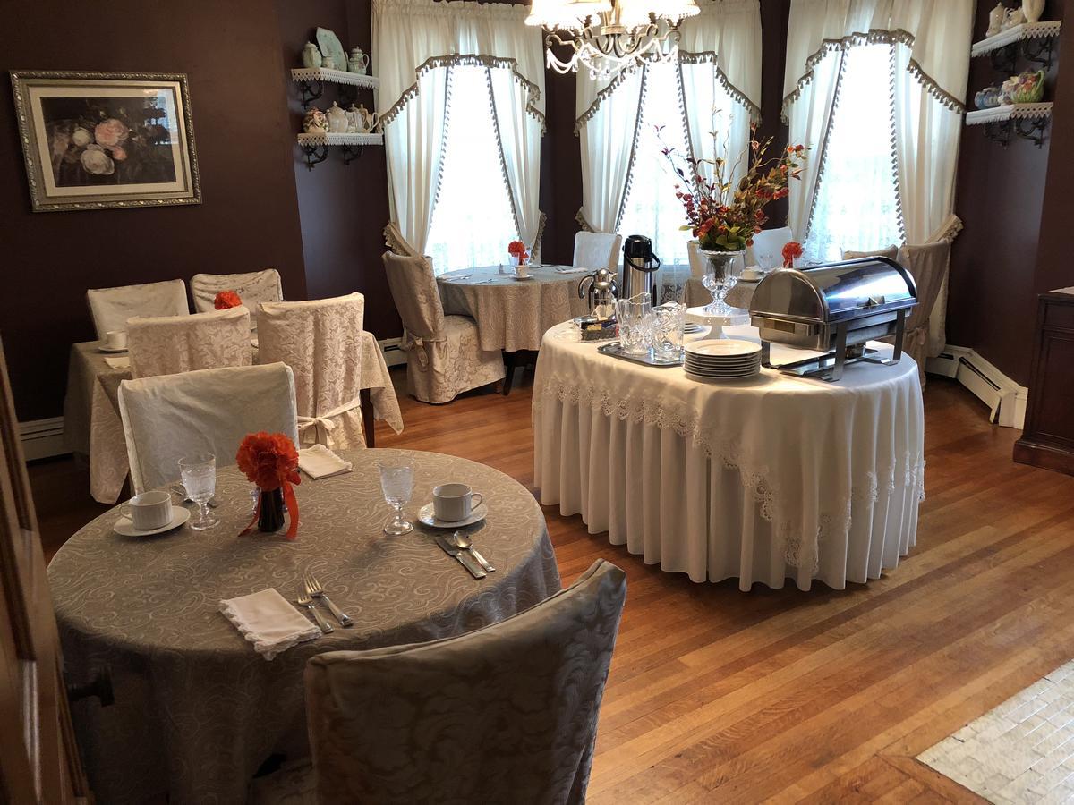 أوبورن Penley House Bed & Breakfast المظهر الخارجي الصورة