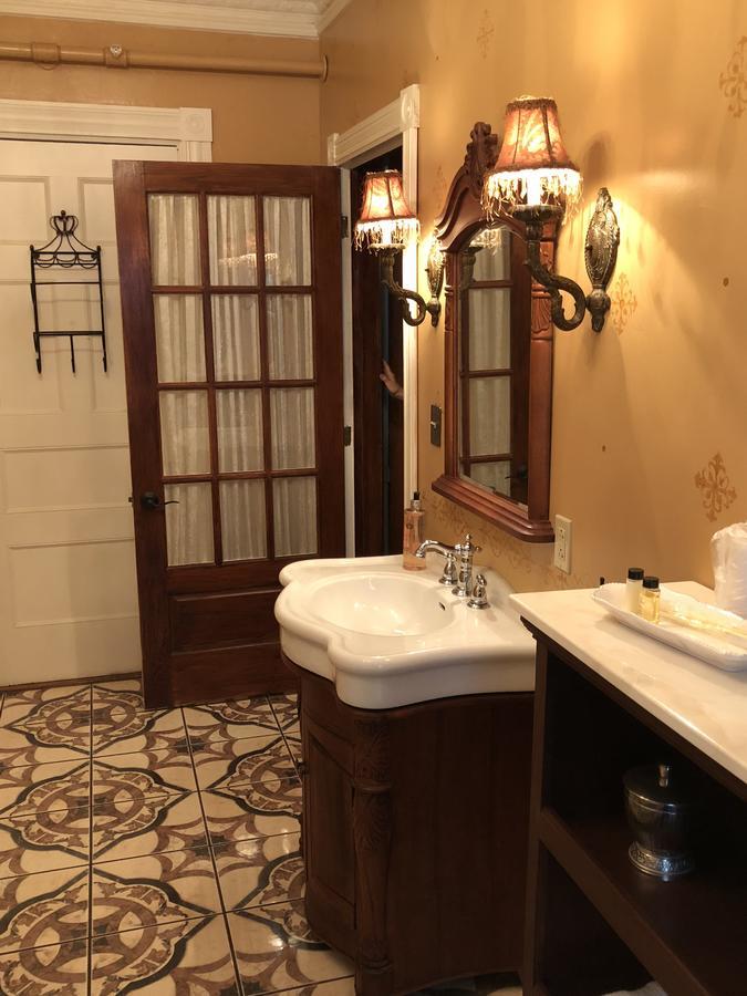 أوبورن Penley House Bed & Breakfast المظهر الخارجي الصورة