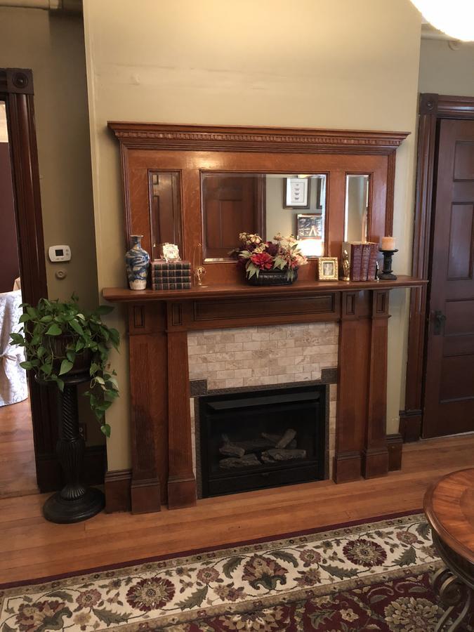 أوبورن Penley House Bed & Breakfast المظهر الخارجي الصورة