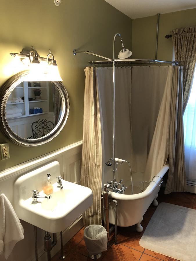 أوبورن Penley House Bed & Breakfast المظهر الخارجي الصورة