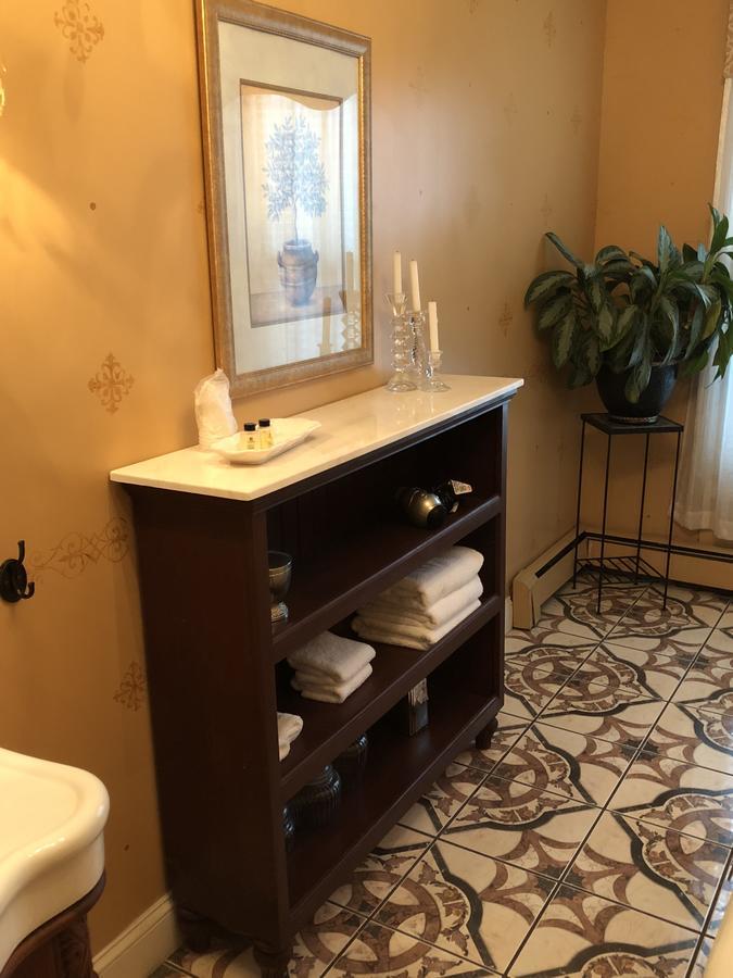 أوبورن Penley House Bed & Breakfast المظهر الخارجي الصورة
