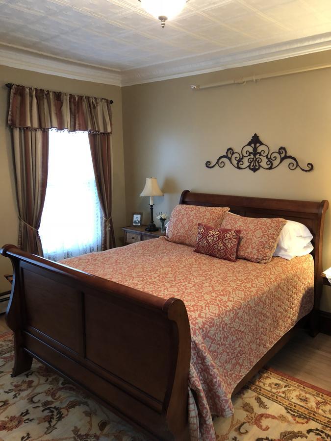 أوبورن Penley House Bed & Breakfast المظهر الخارجي الصورة